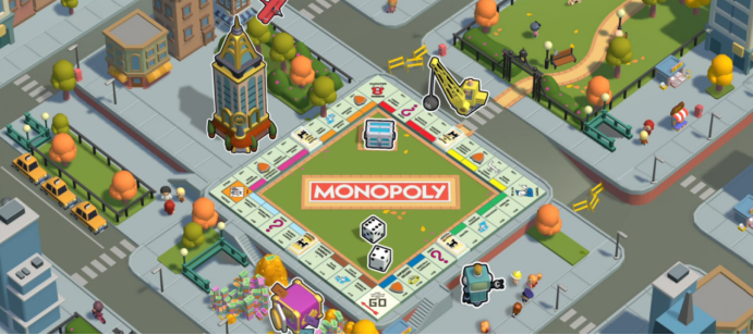 London → New York → Melbourne: The Habits of Mobile Games on the Global Subway Are Very Different